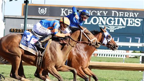 kentucky oaks